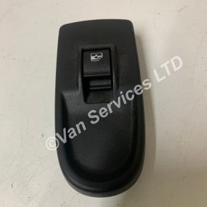 Genuine Iveco Daily NS Electric Window Switch - Fits 2007-14