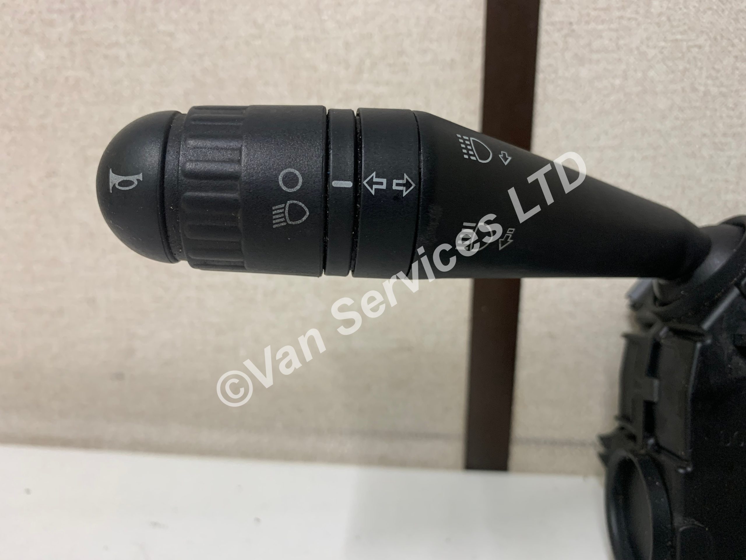 Genuine Iveco Daily Indicator and Wiper Stalks Fits 200714 Van