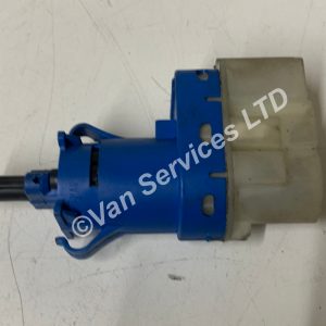 Genuine Iveco Daily Brake Switch - Fits 2007-14