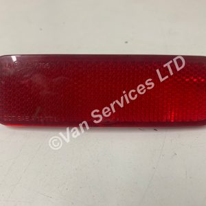 Genuine Ford Transit Custom NS Rear Bumper Reflector - Fits 2013+