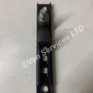 Iveco Pillar Seatbelt Adjuster - Fits 2007-14