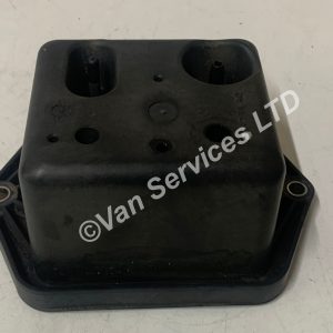Iveco Daily Vacuum Expansion Tank - off 2012 van