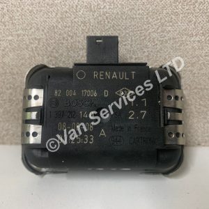 Genuine Vivaro Trafic Primastar Rain Sensor - Fits 2007-14