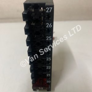 Genuine Mercedes Sprinter / VW Crafter Fuse Carrier - Fits 2014-18 002 545 06 01