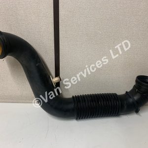 Genuine Iveco Daily 3.0 Intercooler Hose Pipe - Fits 2011+