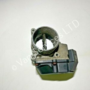 GENUINE VW CRAFTER 2.5 TD THROTTLE BODY - FITS 2006-09 - 076 128 063 A