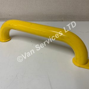 Dropside Pickup Flatbed Yellow Safety Grab Handle