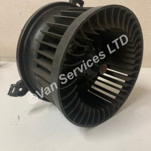 PARTNER BERLINGO HEATER BLOWER MOTOR - FITS 2004-08
