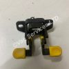 Bipper Nemo Fiorino Rear Door Check Strap Holder - Fits 2008-17 - Thumbnail Image 2