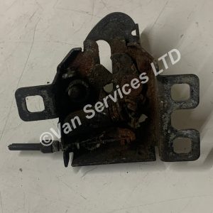 Bipper Nemo Fiorino Bonnet Lock Catch - Fits 2008-17