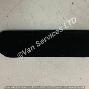 Genuine Ford Transit OS Inner Bonnet Trim Cover - 2014+