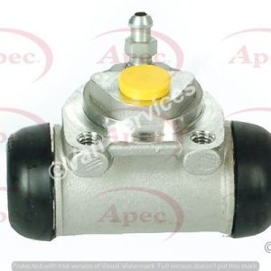 Renault Kangoo Kubistar Rear Brake Cylinder - Fits 1997+