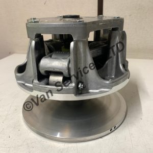 Genuine John Deere Primary Drive Clutch - AUC12754