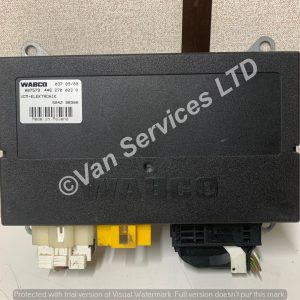 Iveco Iris / Stralis ECU / VCM Elektronik - WABCO 5042 98300