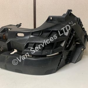 Genuine Trafic Vivaro Primastar M9R NS Front Corner Bumper Support - Fits 2007-14