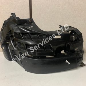 Genuine Trafic Vivaro Primastar M9R OS Front Corner Bumper Support - Fits 2007-14