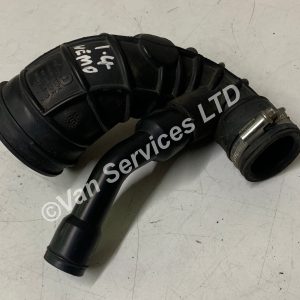 Peugeot Bipper Citroen Nemo 1.4 HDI Air Intake Pipe - Fits 2008-10