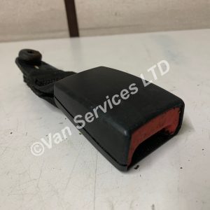 Genuine Ford Transit MK 8 Minibus Seatbelt Anchor Buckle - 2014+