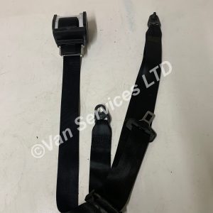 Genuine Ford Transit MK 8 Minibus Seatbelt - 2014+