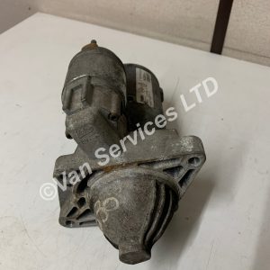 Trafic Vivaro Primastar 2.0 M9R Starter Motor - Fits 2007-14