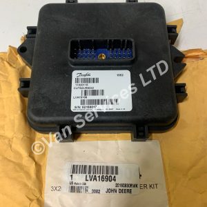John Deere Transmission Controller Module LVA15186