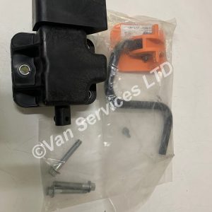 John Deere Throttle Pedal Accelerator - RE567670