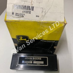 John Deere Printed Circuit Board AH109793