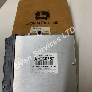 John Deere LC2 Vehicle Controller AH230757