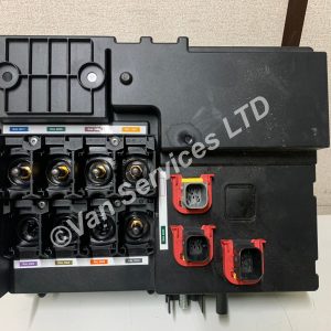 John Deere Power Link Box Wiring Harness AL215321