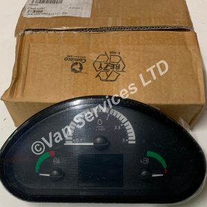 John Deere Digital Instrument Cluster - AG450435.02