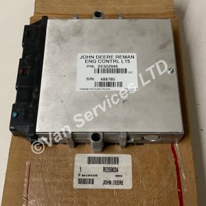 John Deere Steering Controller SE502948