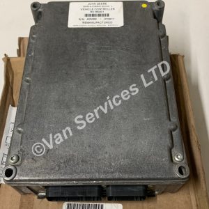 John Deere Vehicle Controller RE165401