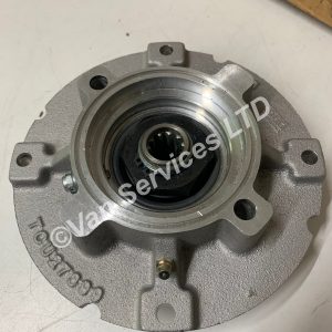 John Deere Underloader Drive Hub HXE25959