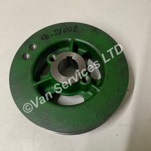 John Deere Unloader Drive Pulley - CE21002