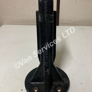 John Deere Mount Fender Bracket R154655