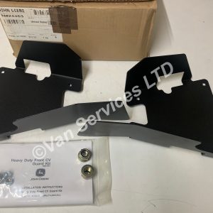 John Deere Gator Front CV Guards - BM24463