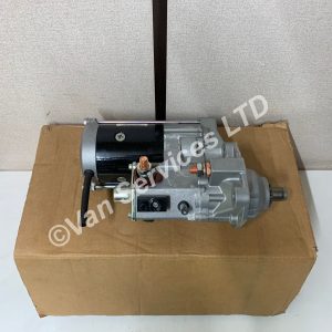 Genuine John Deere Starter Motor - RE501150