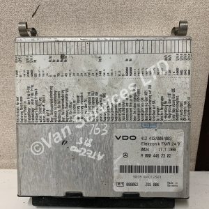 Mercedes Atego OM904 ECU - A0004462302
