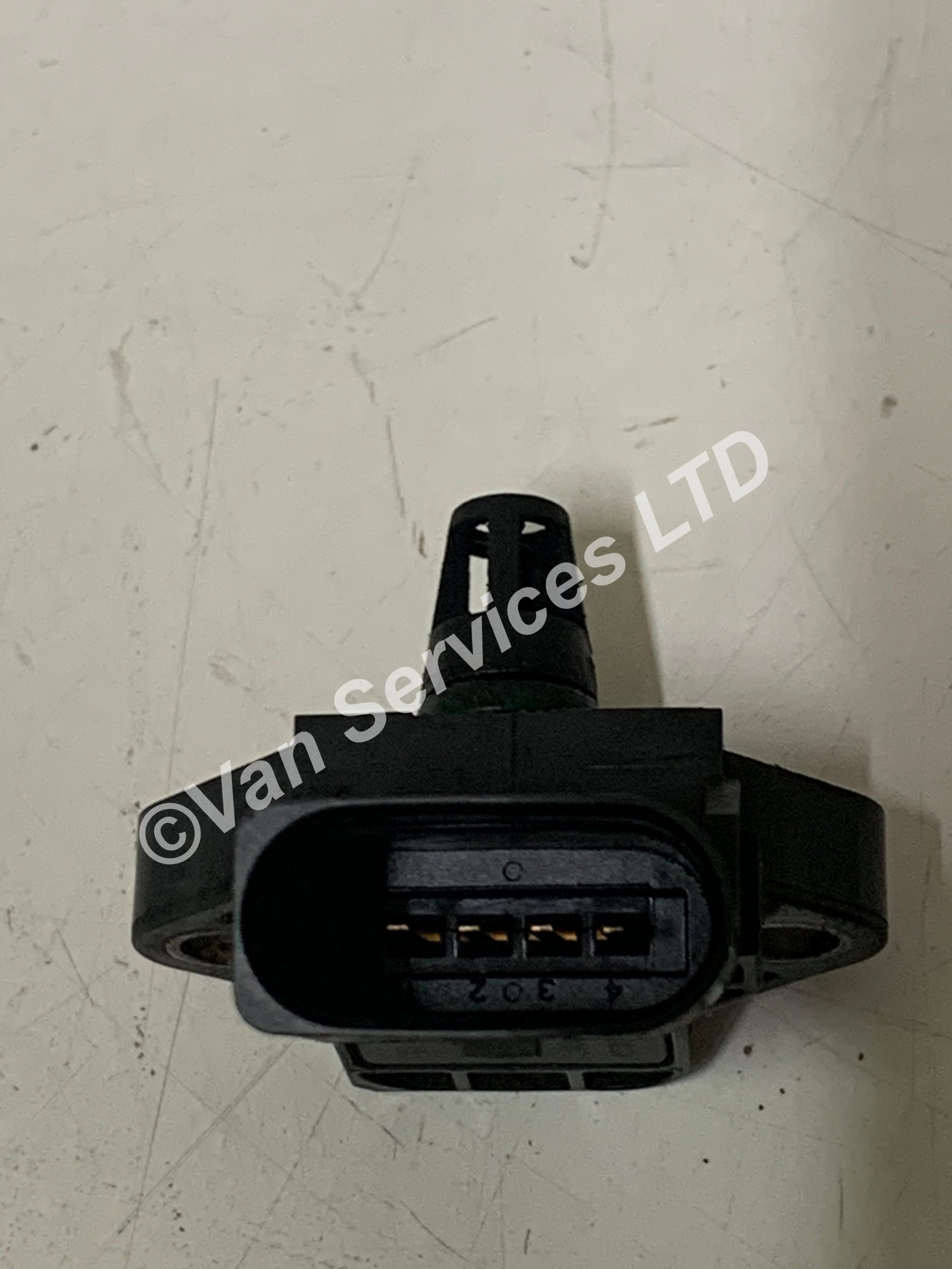 Genuine VW Crafter 2.0 Map / Boost Pressure Sensor 0 281 006 060