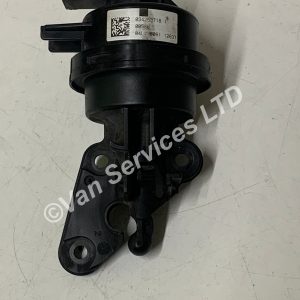 Genuine VW Crafter 2.0 Actuator - 034250718 - Fits 2018+