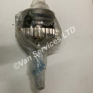 John Deere Hydraulic PTO Clutch Ortlinghaus 100161637