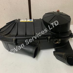 Genuine Polaris Ranger 570 EFi 4x4 Drivebelt / Gearbox Cover - off 2019