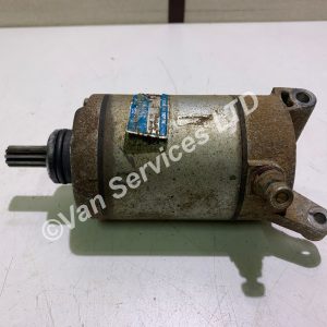 Genuine Polaris Ranger 570 EFi 4x4 12v Starter - 4014909