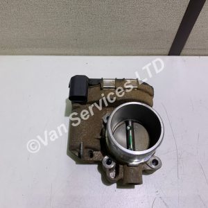 Genuine Polaris Ranger 570 EFi 4x4 Throttle Body - Off 2019 Vehicle