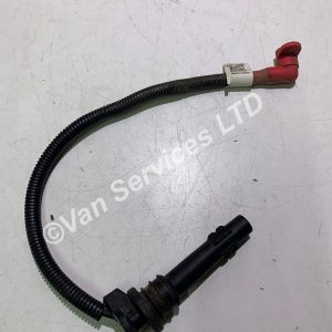Genuine Polaris Ranger 570 EFi 4x4 Spark Plug Wire - Off 2019 Vehicle