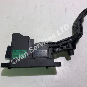 Bosch Throttle Pedal - 0280 752 219
