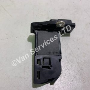 Genuine Expert Dispatch Scudo 2.0 HDI Air Flow Meter - 9681917980