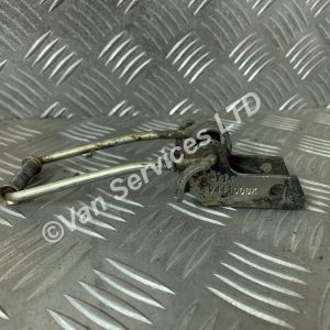Ford Transit Connect Rear Door Check Strap - Fits 2001-13