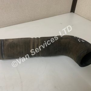 Genuine Isuzu N75.190 NQR 5.2 TD Euro 6 Intercooler Hose - Fits 2010+