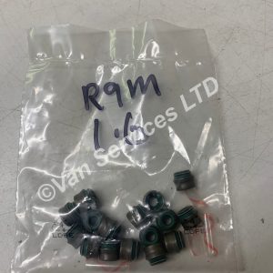 Vivaro Trafic NV300 1.6 Valve Stem Seals x 16 - Fits 2015-18